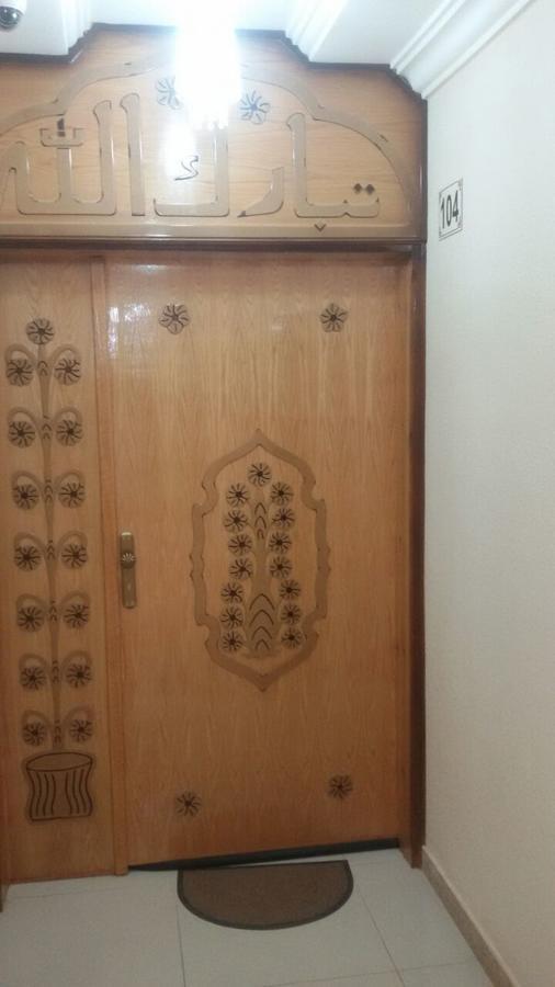 شقق منازل نور ببني عمرو شمال النماص Ash Shaykh Εξωτερικό φωτογραφία